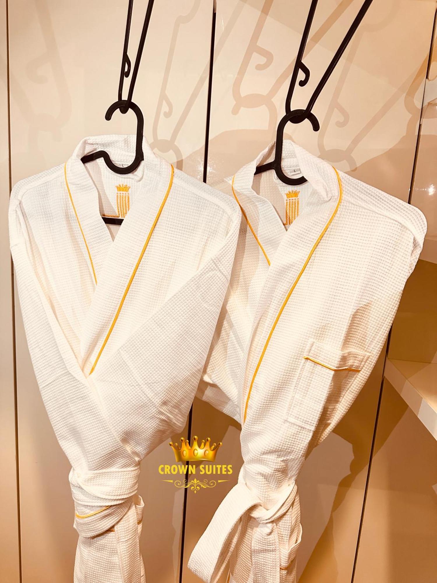 Crown Suites Tropicana Klcc Kuala Lumpur City Center エクステリア 写真