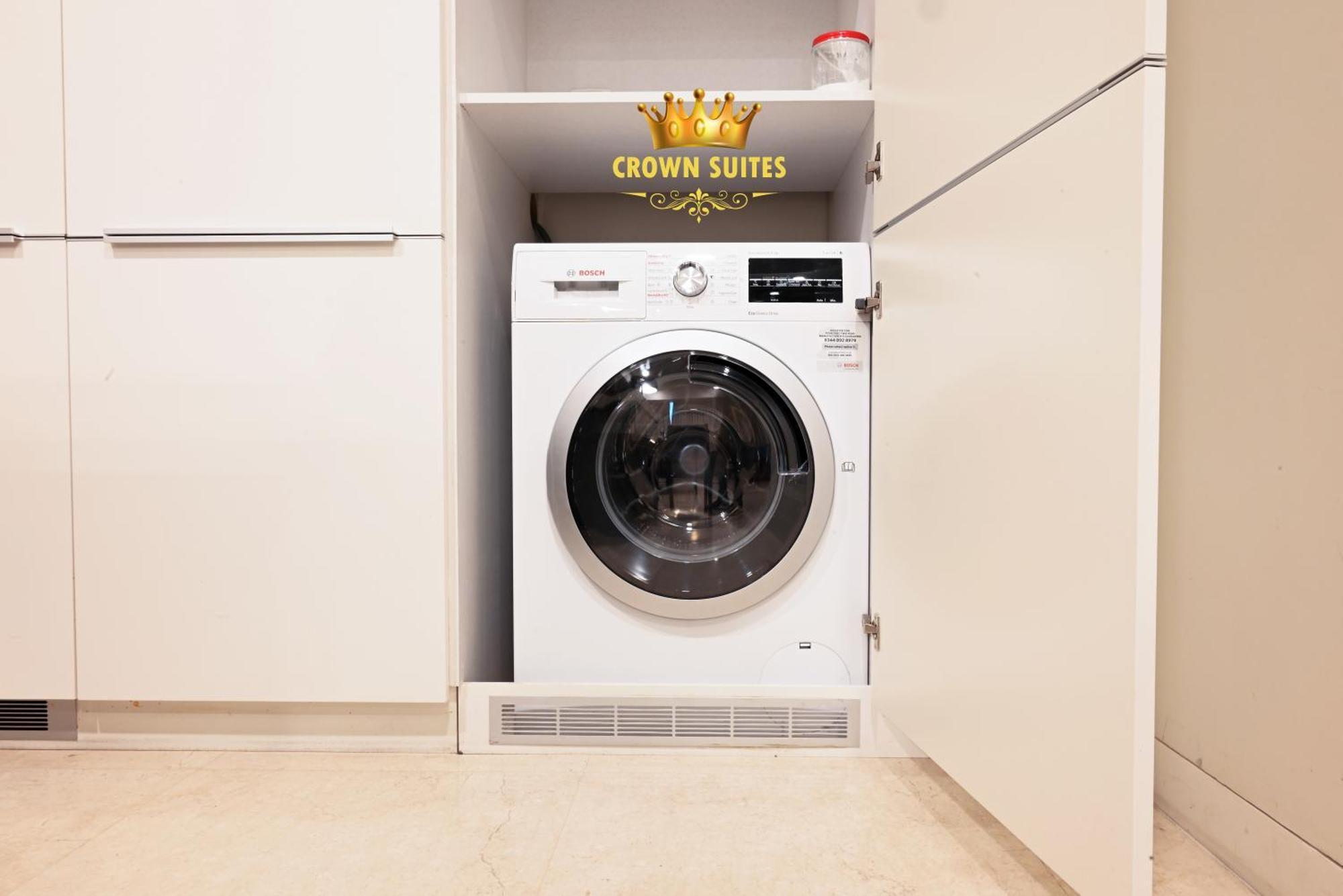 Crown Suites Tropicana Klcc Kuala Lumpur City Center エクステリア 写真